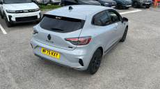 Renault Clio 1.6 E-TECH full hybrid 145 Esprit Alpine 5dr Auto Hybrid Hatchback